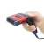 Import GS M100BT-HP1D Laser Inventory Management PDA Cordless Barcode Scanner with Handheld Grip for Retail from China