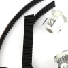 GT2 timing belt GT2 Belts timing pully belts for 3D printer