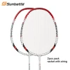 Guangzhou Badminton Racket Professional Manufacturer
