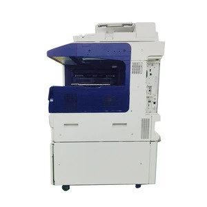 Guangzhou photo copy machine for xerox machine photocopy for xerox 3370 3373 3375  photocopying machines and digital printing