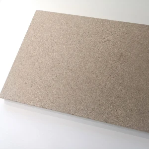 GX-gs005 25mm E0 flakeboard particle board chipboard for furniture