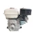Import GX210 7hp TCI Recoil/Key start Motor OHV 4 stroke Gasoline Petrol Engine from China