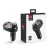 Import GXYKIT G13 Crystal sound quality bluetooth car mp3 player Two usb ports car FM transmitter from China