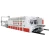 Import GYK-A1370*2500 High quality corrugated cardboard carton box flexo printing slotting machine from China