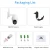 Import H.264 1080P Ip camera cctv smart monitor waterproof ip66 ptz wifi camera for home from China