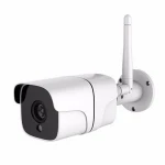 H.265 WIFI IP Camera with Storage 128G