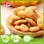 Import HACCP&amp;FDA hot sales crab roe flavor coated broad bean snack foods from China