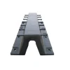 Haigang rubber Ladder for dock