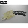 Hairise PT250 A/B Flexible chain for beverage industry