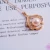 Import Haiyang collar de perlas naturales hawaiian black pearl necklace 14k gold chain with pearl from China