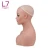 Import Half Body Mannequin With Head Realistic Afro Mannequin Head from China