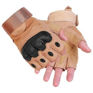 Half Finger Outdoor Gloves for Cycling Motorcycle