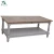 Import Hall Storage Bench Gray Entryway Hall Tree Seat Coat Rack from China