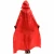 Import Halloween Costumes Long Red Riding Hood Nightclub Queens Clothing European and American Export Role Playing Clothes Stage Skirt from China