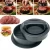 Import Hamburger Meat Press burger custom Press maker BBQ Grill Accessories from China