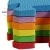 Import Hand Hooked EVA Interlocking Foam Puzzle Tatami Mat from China