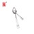 Import Hand-Polished 4Pcs Knife Spoon Fork Cutlery Flatware Set from China