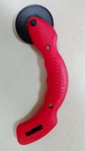 Hand tools Plastic fly screen spline roller tools