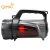 Import Handheld ABS Rechargeable LED Portable Searchlight With Power Bank Function from China