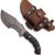 Import handmade hunting knife from China