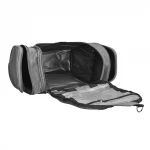 Hanging Toiletry Bag Travel Toiletry Kit Accessories Bag Large Capacity Makeup Cosmetic Bag