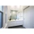 Import Hangzhou Bathroom Vanities Modern Mirror Cabinet Bathroom from China