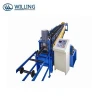 Hangzhou C Z U Channel Purlin Roll Forming Machine for building material machinery