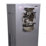 hard ice cream maker machine 230v Made in France