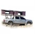 Import hard shell customized off road roof top tent 4x4 diy-roof-top-tent roof tent hard from China