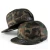 Import Hat Spring Summer Baseball Cap Camouflage European and American Fashion Hip Hop Hat Man from China
