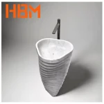 HBM  Cultured Marble Vanity Tops Marble Design Bathroom Sinks
