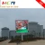 Import hcm optoelectronics P5 outdoor rental electronics led display from China