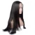 Import HD Full Wigs 100% Human Virgin Hair HD 13*6 Lace Front Wig Best Invisible Full Lace Frontal Wigs straight natural color from China