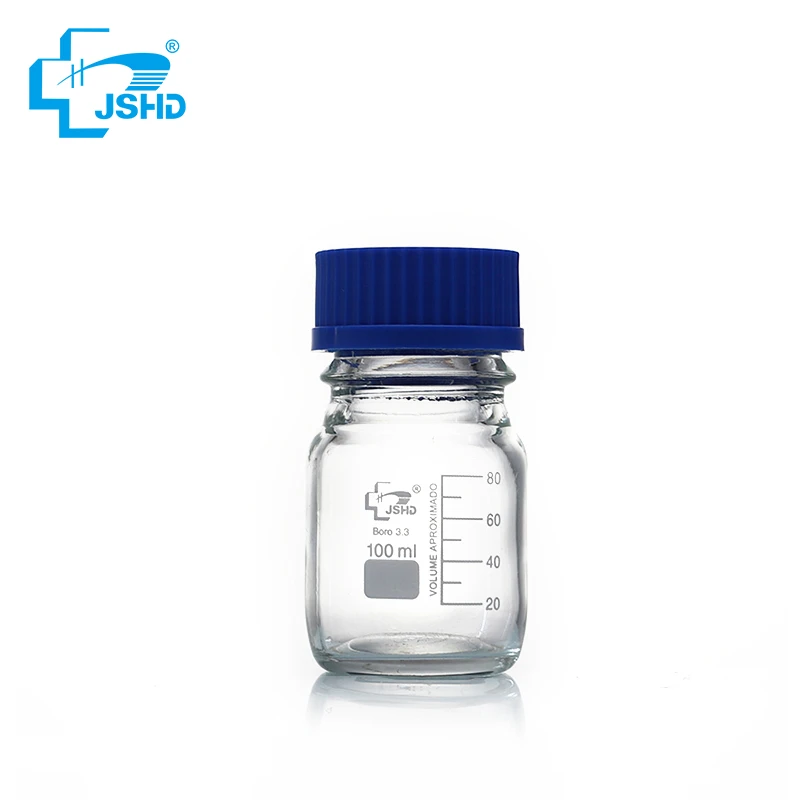 HDA 1408 Reagent bottle(Media bottle)