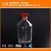 HDA 1451/1452 dropping bottle with ground-in pipette and latex rubber nipple