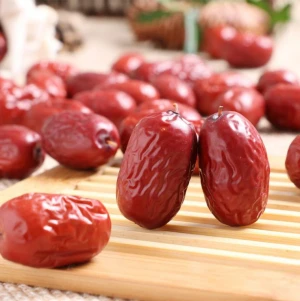 healthy snack red date jujube hongzao grey dates