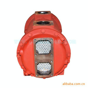 Buy Heat Exchanger Assembly 3050385 3968810 For Cummins Engine Kta19-m ...