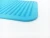 Import Heat Resistant Mat Silicone Dish Drying Mat For Kitchen counter Easy Clean drainboard mat Non-Slip Dish Drainer Pad from China