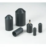 Heat Shrinkable Cable Pipe End Caps
