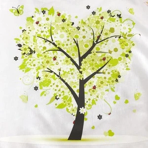 Heat transfer paper with Multi colour