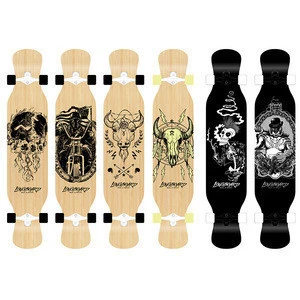 Heat Transfer Printing Film for skateboard decks Customized logo with pu flex heat transfer vinyl for skateboard deck