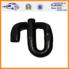 Heavy Axle Load Compatible Fast Clips for Rail Safety