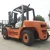 Import Heavy duty 5 ton forklift diesel forklift truck price from China