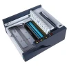 Heavy duty automatic hot melt desktop  perfect book glue binder binding machine