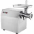 Import Heavy Duty electrical meat grinder meat mincer machine mincing machine electric factory prices from China
