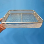 heavy duty metal laundry baskets with lids
