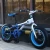 Import Hebei Children Bicycle New Model 3.0*16 Fat Tire Bicycle Children 16 Inch Kids Bike for Kids from China