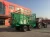 Import Heightening Sugar Cane Low Bed Utility Farm Trailer from China