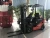 Import HELI 3Ton Rough Terrain Forklift CPCD30 with Powerful Lifting Capacity from China