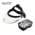 Import Helmet magnifier for dental dermatology medicine 1X 1.5X 2X 2.5X 3.5X medical magnifying glasses from China